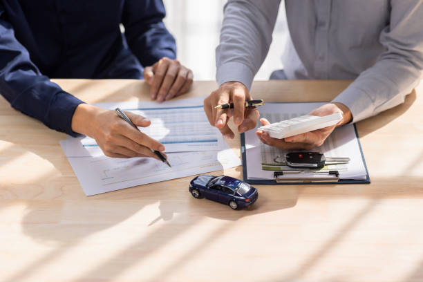 Car insurance options for Surrey residents